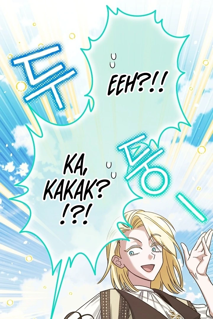 Became the youngest Sister-in-Law of the Ruined Harem Male Leads Chapter 21 - Halaman 76