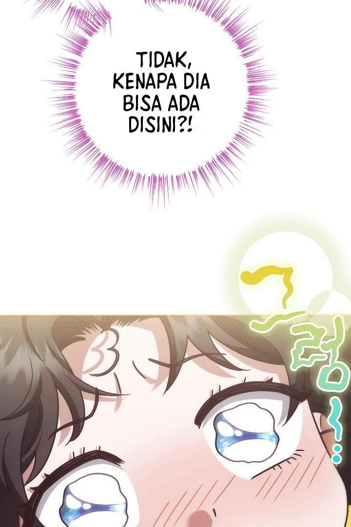 Became the youngest Sister-in-Law of the Ruined Harem Male Leads Chapter 21 - Halaman 79