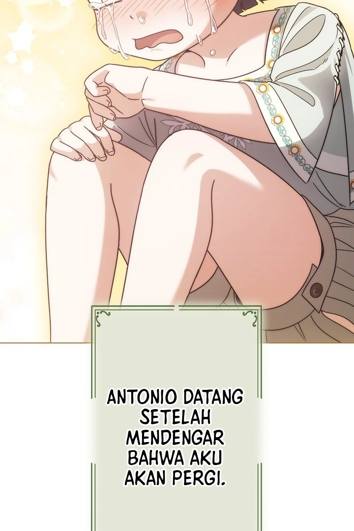Became the youngest Sister-in-Law of the Ruined Harem Male Leads Chapter 21 - Halaman 8