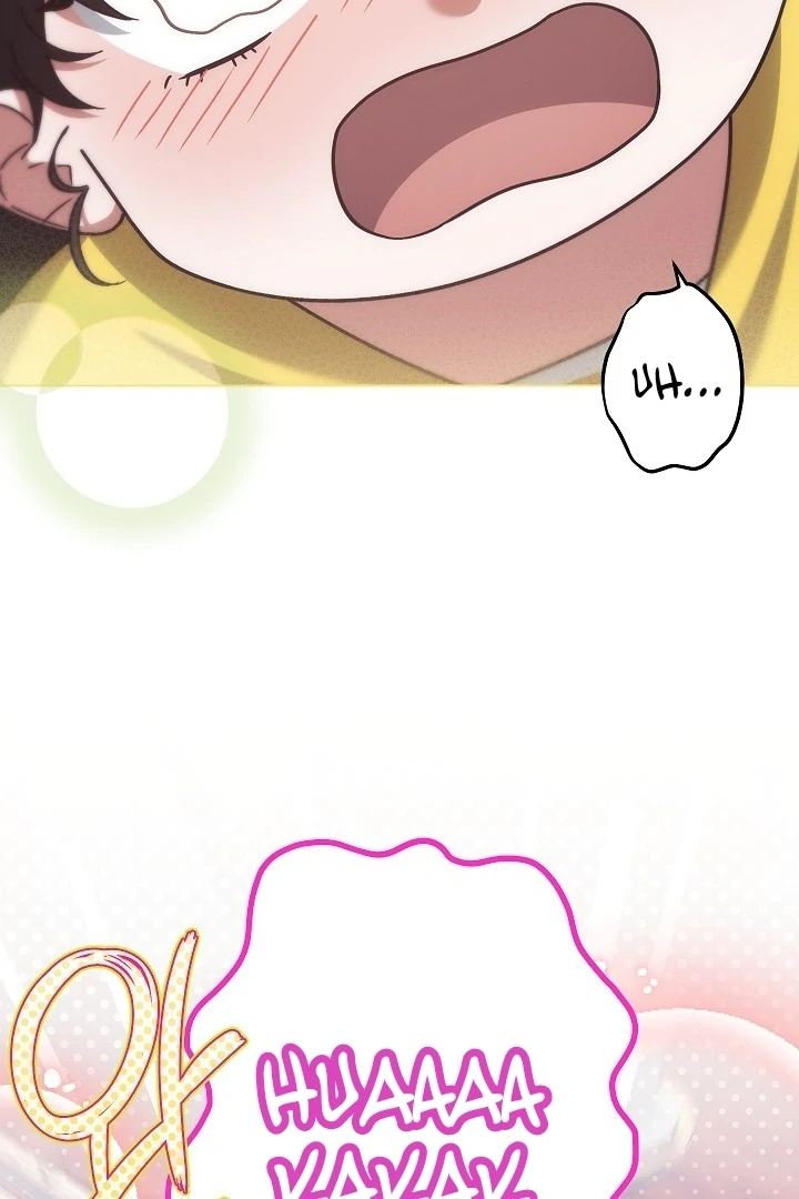Became the youngest Sister-in-Law of the Ruined Harem Male Leads Chapter 21 - Halaman 80