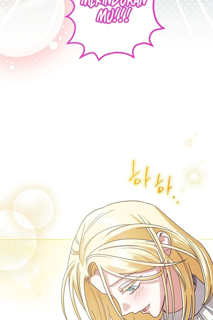 Became the youngest Sister-in-Law of the Ruined Harem Male Leads Chapter 21 - Halaman 82