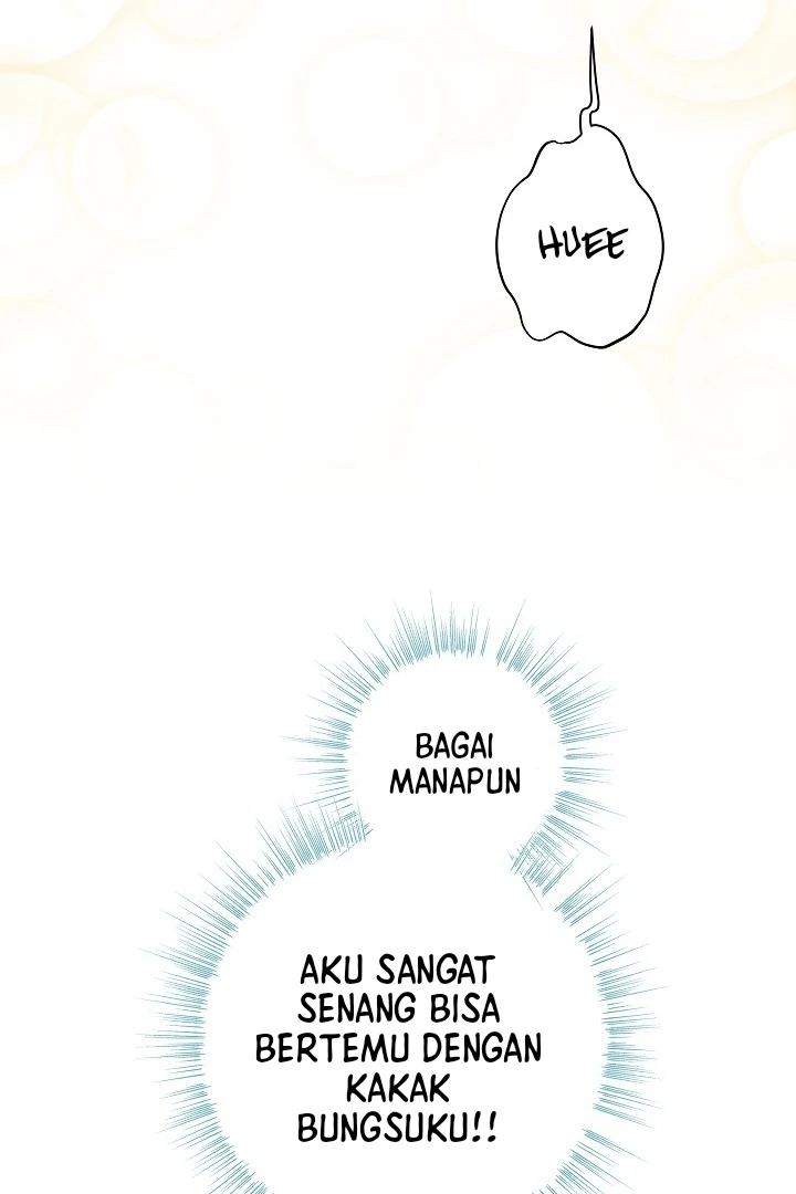 Became the youngest Sister-in-Law of the Ruined Harem Male Leads Chapter 21 - Halaman 84