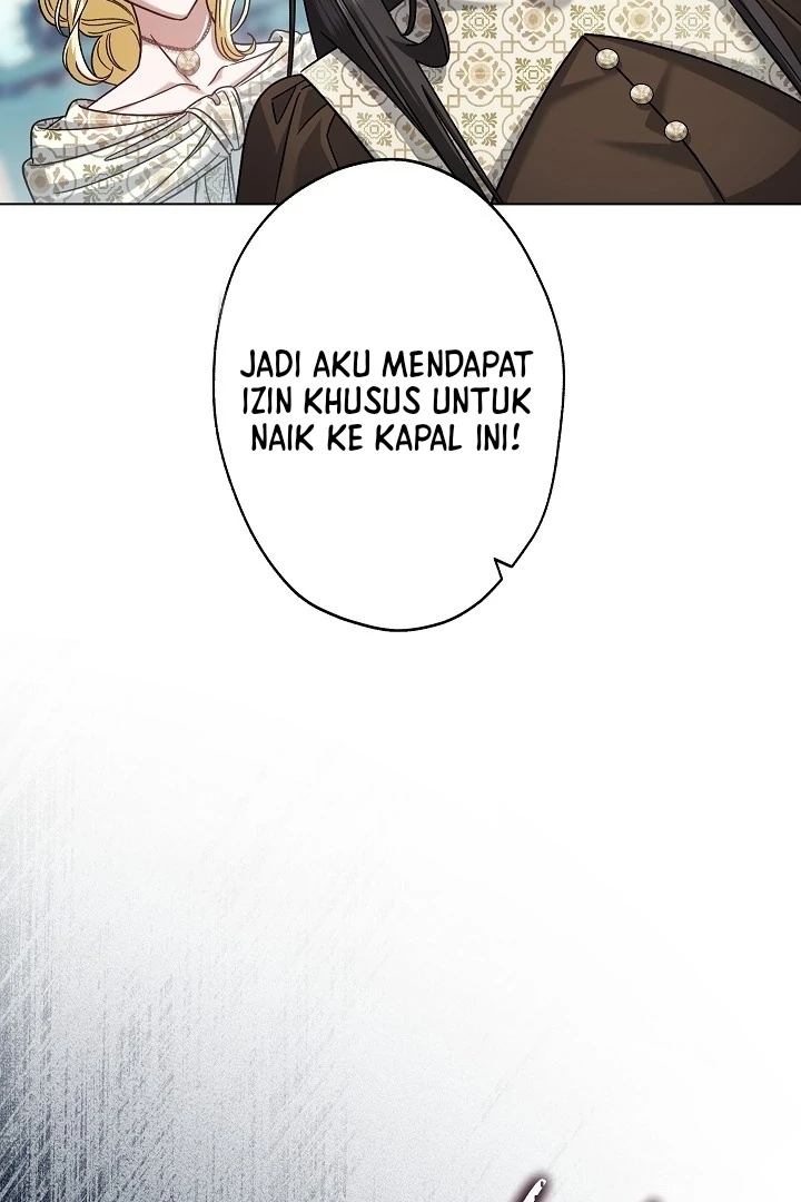 Became the youngest Sister-in-Law of the Ruined Harem Male Leads Chapter 21 - Halaman 89