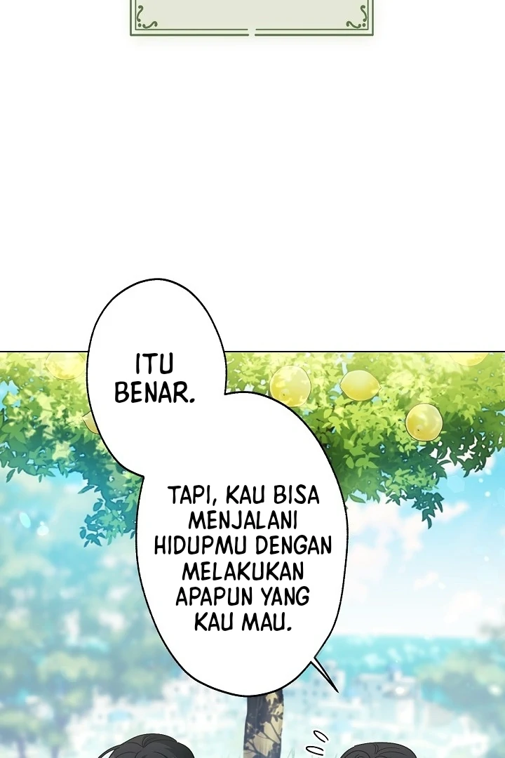 Became the youngest Sister-in-Law of the Ruined Harem Male Leads Chapter 21 - Halaman 9