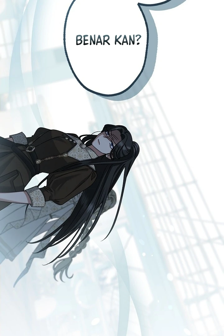 Became the youngest Sister-in-Law of the Ruined Harem Male Leads Chapter 21 - Halaman 93