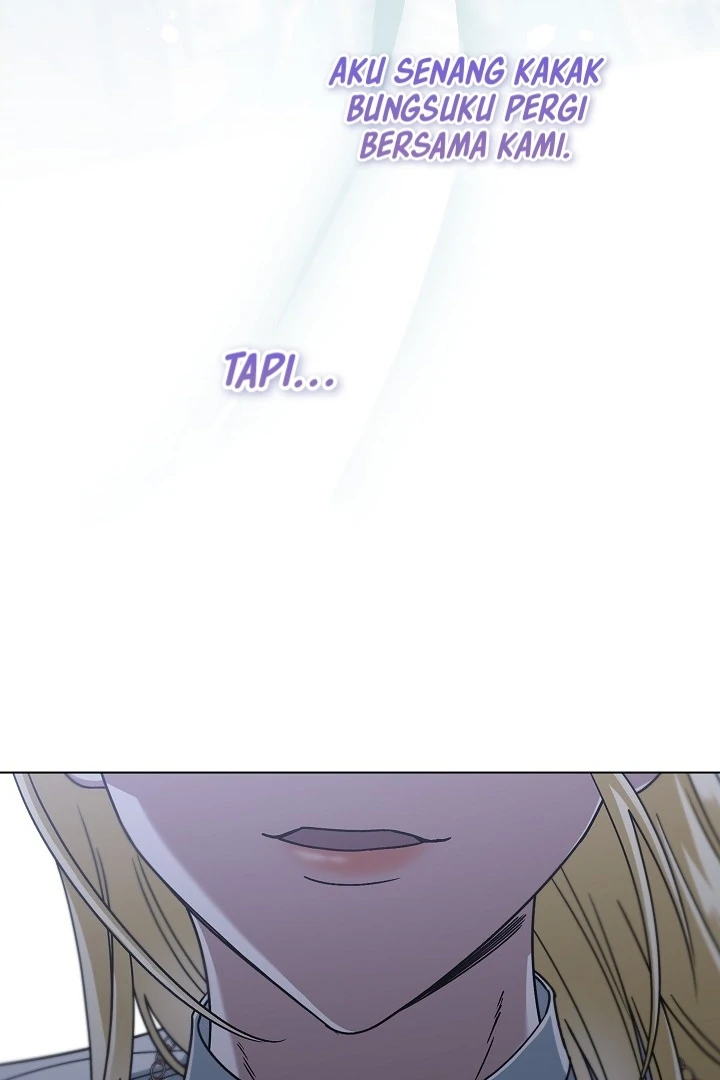 Became the youngest Sister-in-Law of the Ruined Harem Male Leads Chapter 21 - Halaman 94