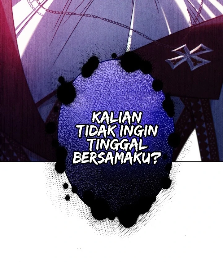 Became the youngest Sister-in-Law of the Ruined Harem Male Leads Chapter 21 - Halaman 97