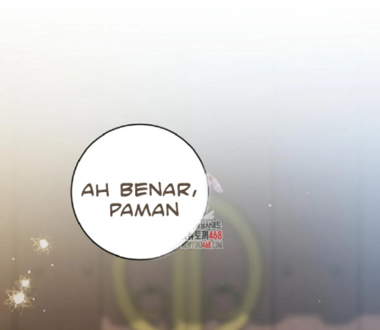 Komik I Became the Despised Granddaughter of the Murim Family Chapter 83 gambar 1
