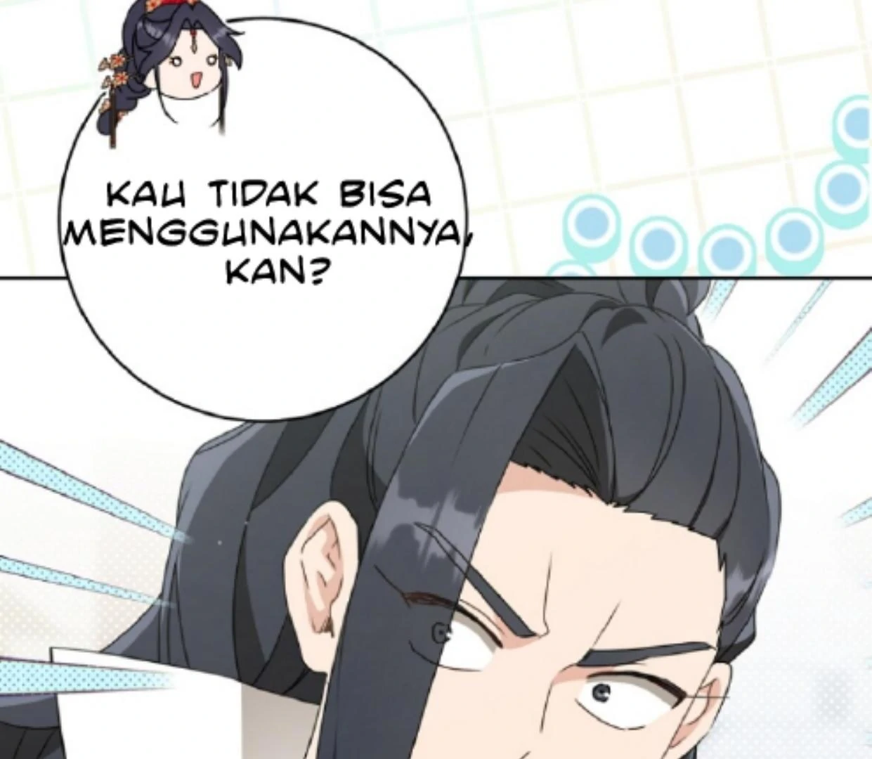 I Became the Despised Granddaughter of the Murim Family Chapter 83 - Halaman 105
