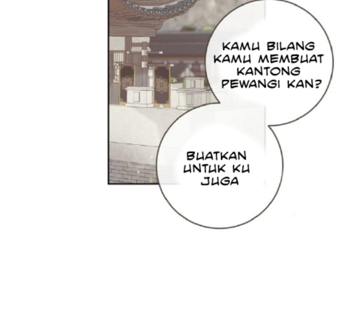 I Became the Despised Granddaughter of the Murim Family Chapter 83 - Halaman 11