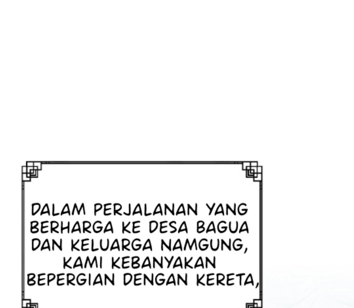 I Became the Despised Granddaughter of the Murim Family Chapter 83 - Halaman 135