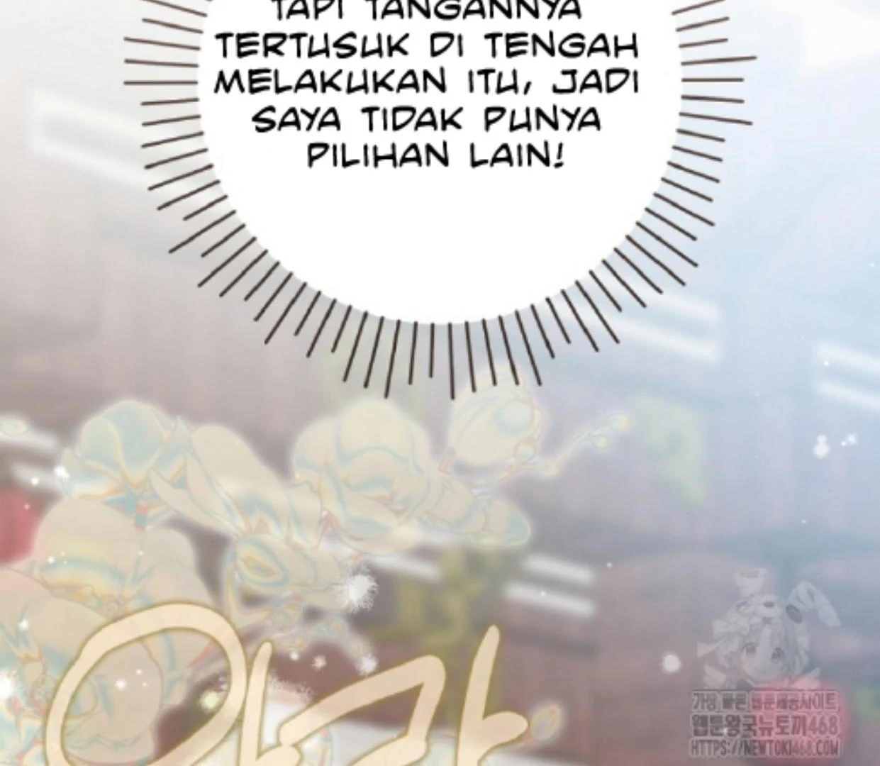 I Became the Despised Granddaughter of the Murim Family Chapter 83 - Halaman 34