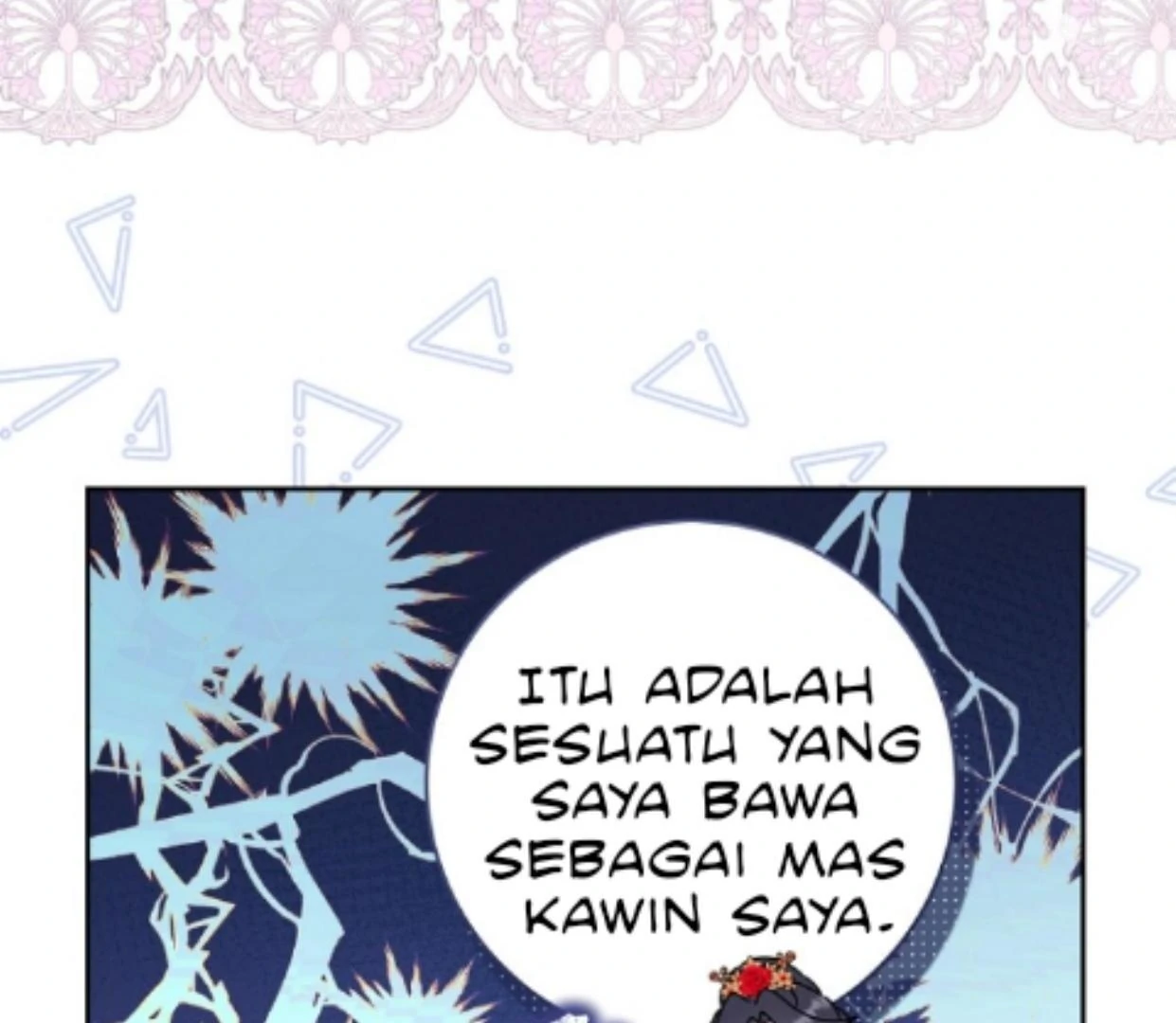 I Became the Despised Granddaughter of the Murim Family Chapter 83 - Halaman 57