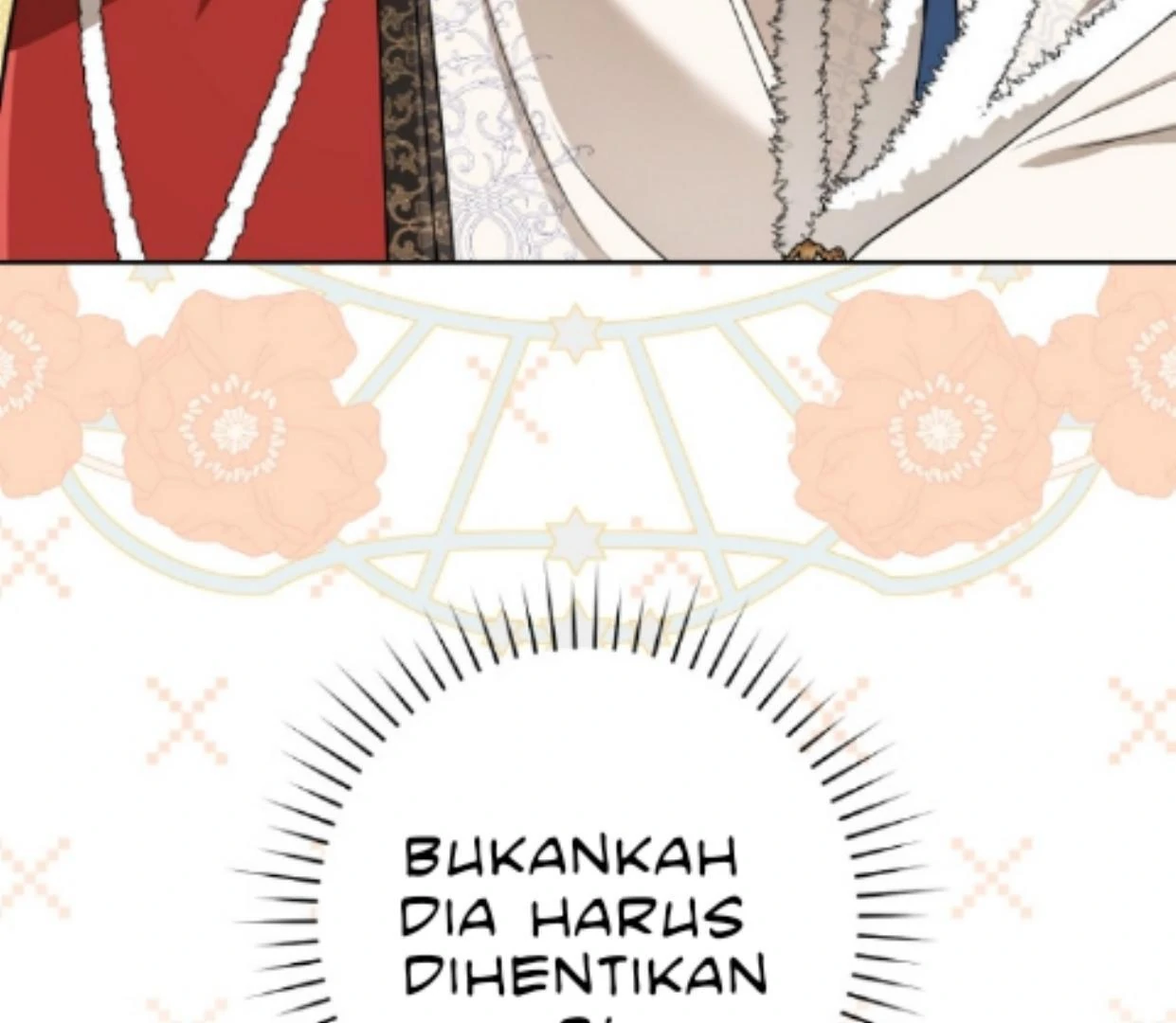 I Became the Despised Granddaughter of the Murim Family Chapter 83 - Halaman 62