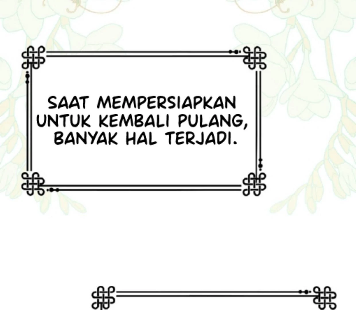 I Became the Despised Granddaughter of the Murim Family Chapter 82 - Halaman 125