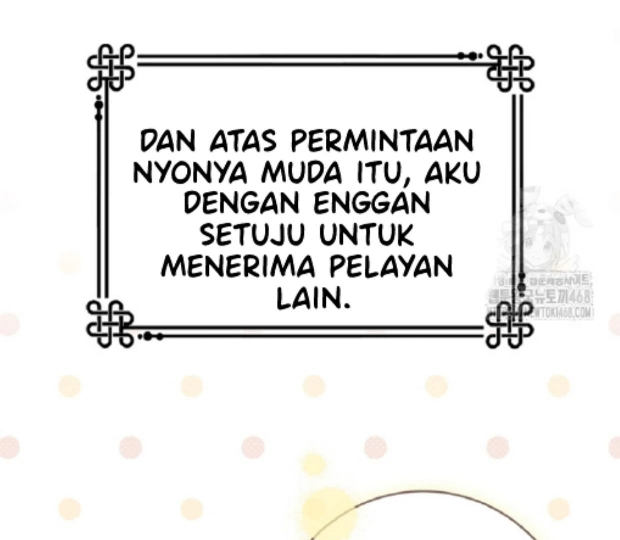 I Became the Despised Granddaughter of the Murim Family Chapter 82 - Halaman 129