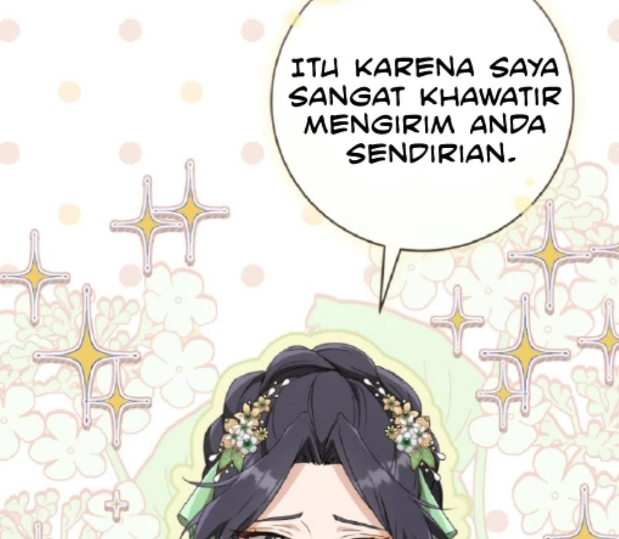 I Became the Despised Granddaughter of the Murim Family Chapter 82 - Halaman 130