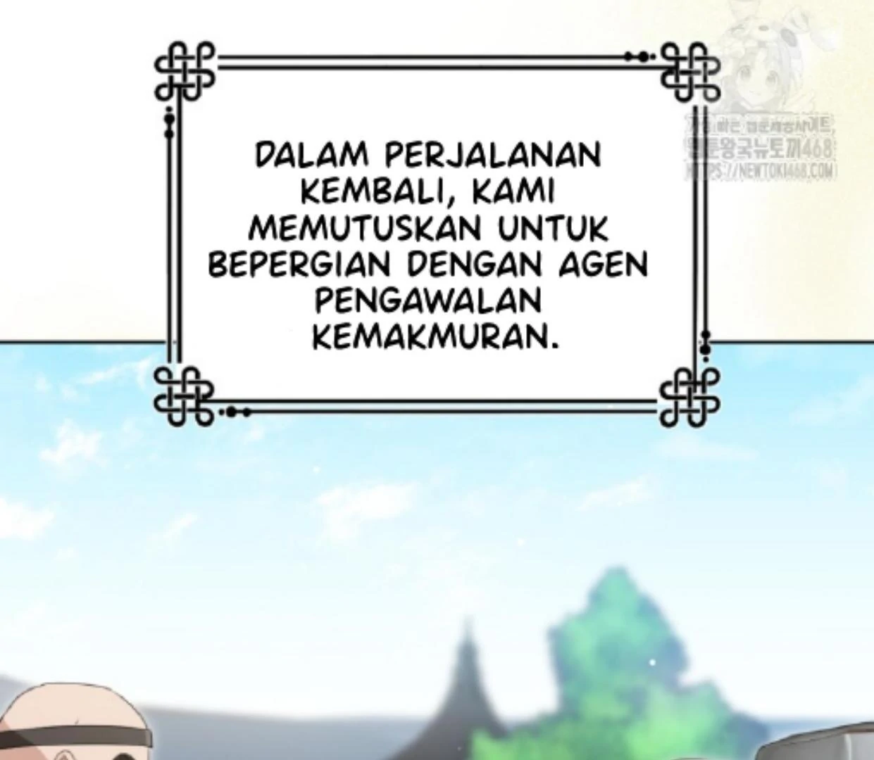 I Became the Despised Granddaughter of the Murim Family Chapter 82 - Halaman 136