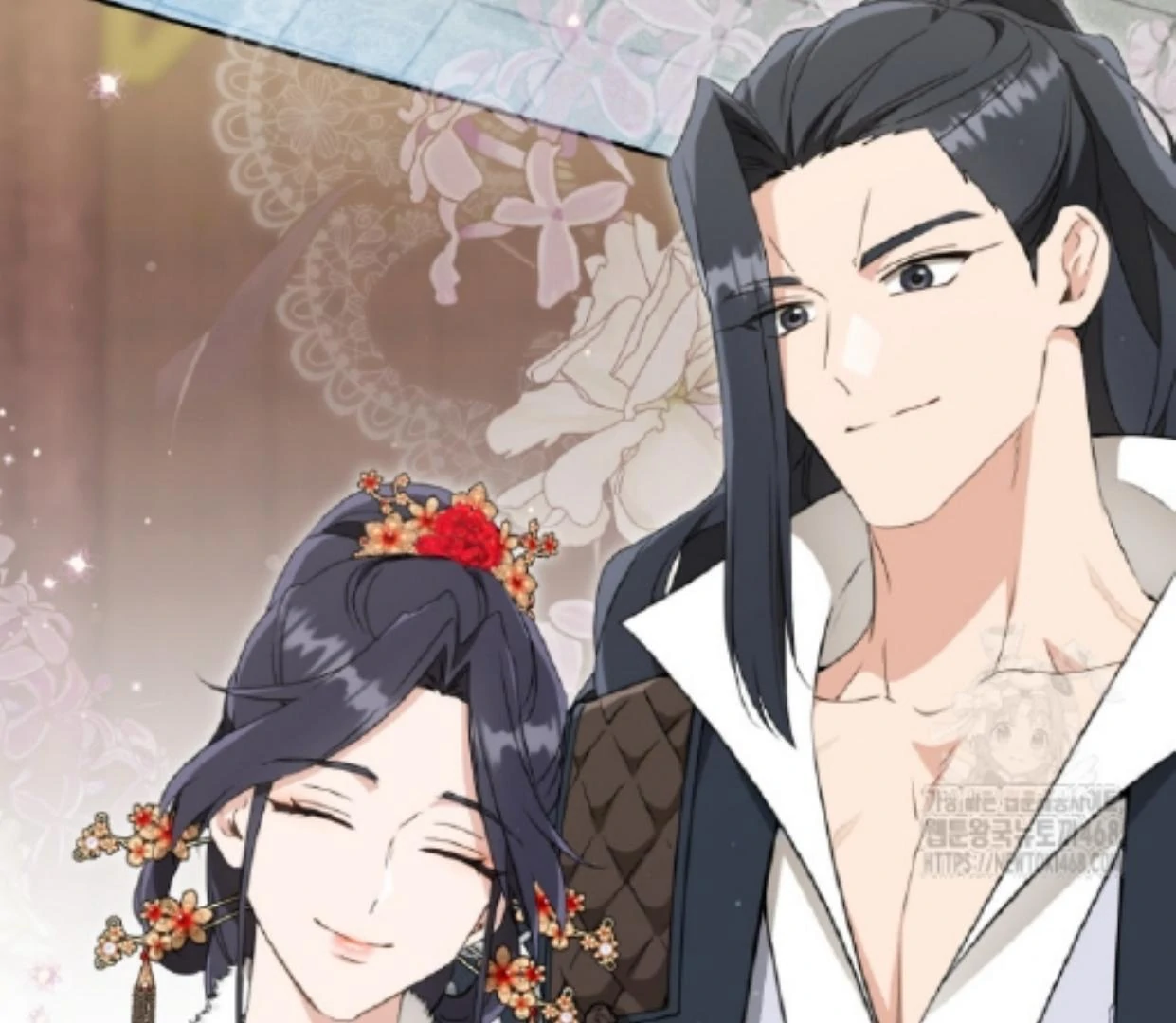 I Became the Despised Granddaughter of the Murim Family Chapter 82 - Halaman 145