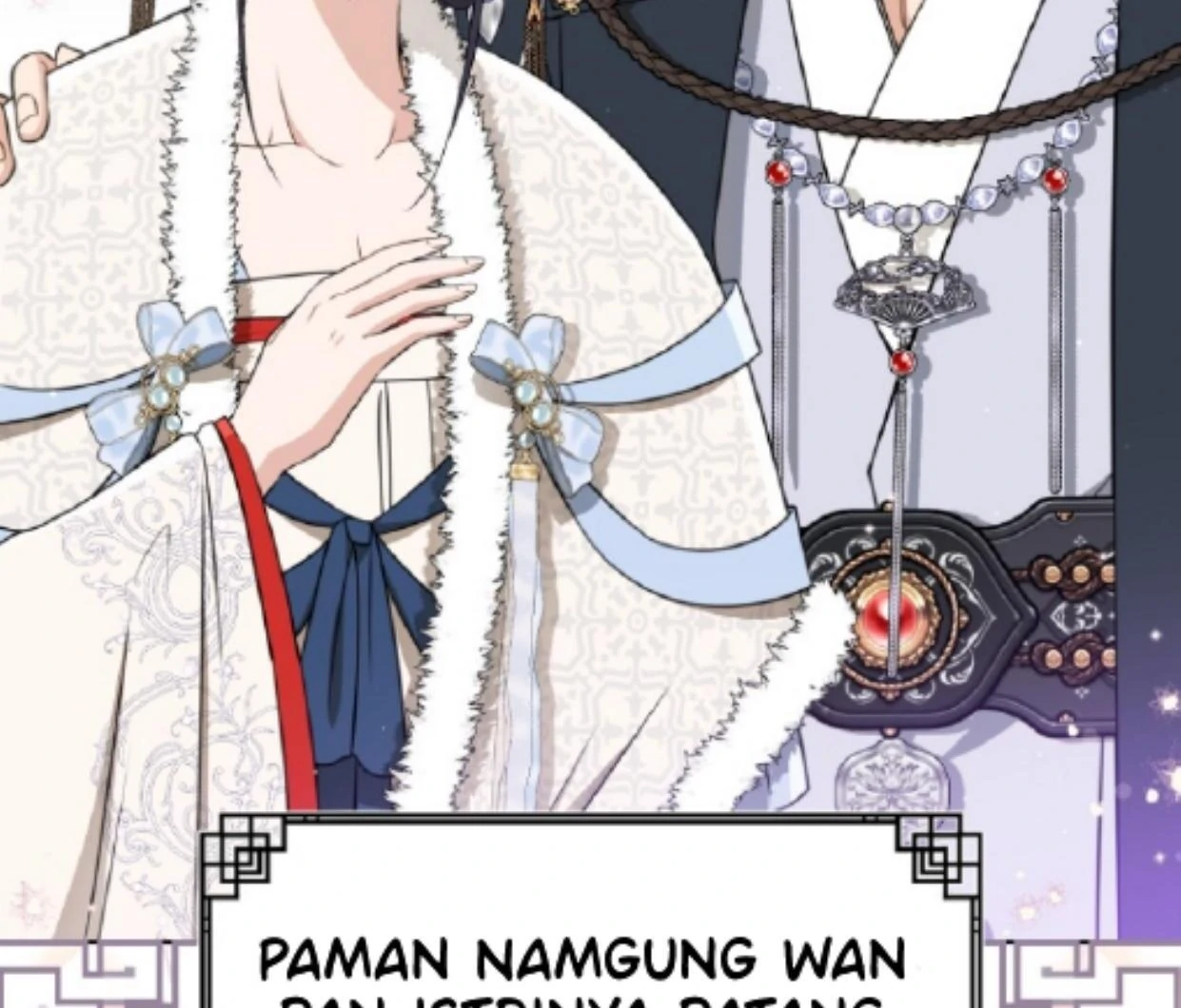 I Became the Despised Granddaughter of the Murim Family Chapter 82 - Halaman 146
