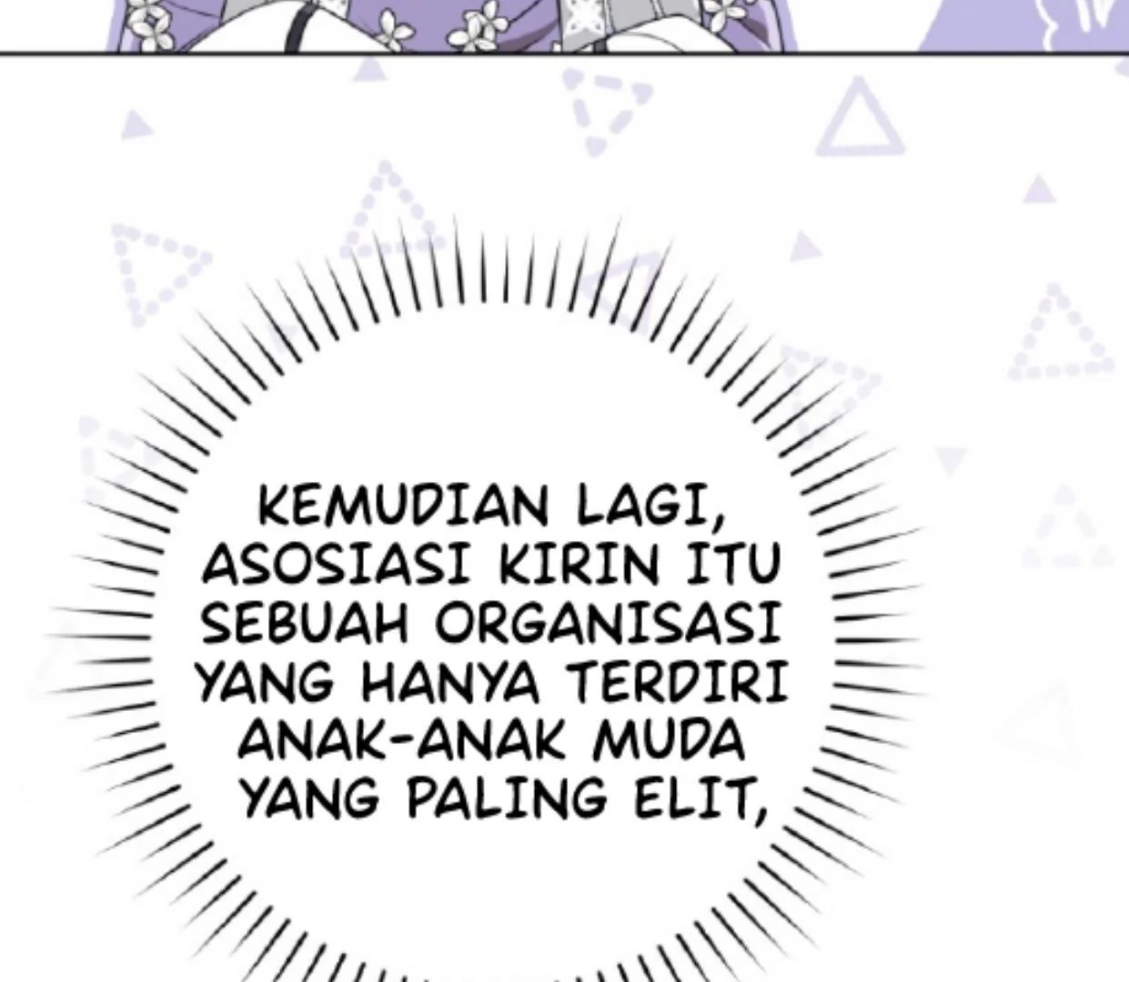 I Became the Despised Granddaughter of the Murim Family Chapter 82 - Halaman 30