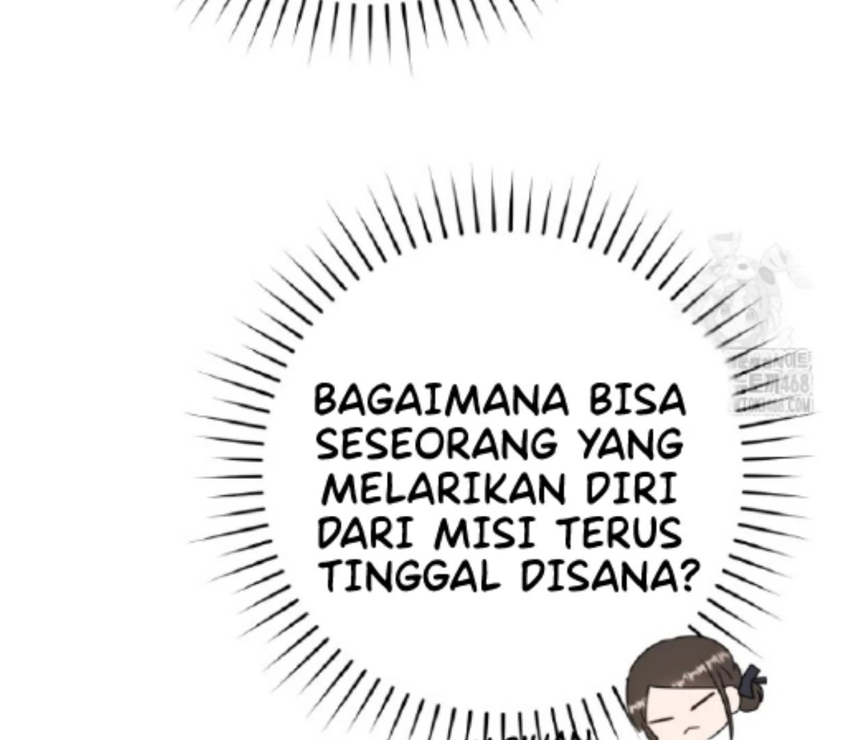 I Became the Despised Granddaughter of the Murim Family Chapter 82 - Halaman 31