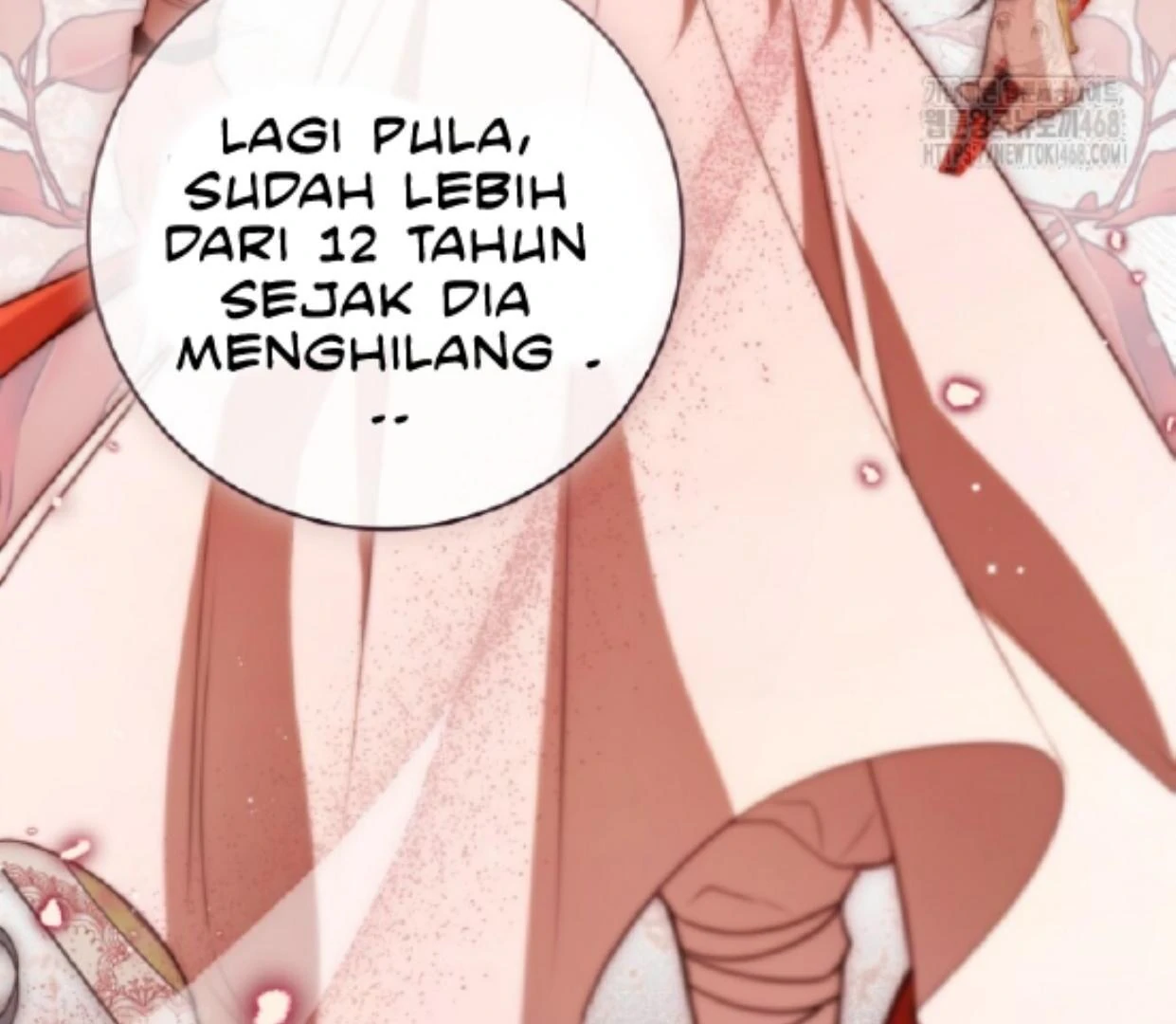 I Became the Despised Granddaughter of the Murim Family Chapter 82 - Halaman 45