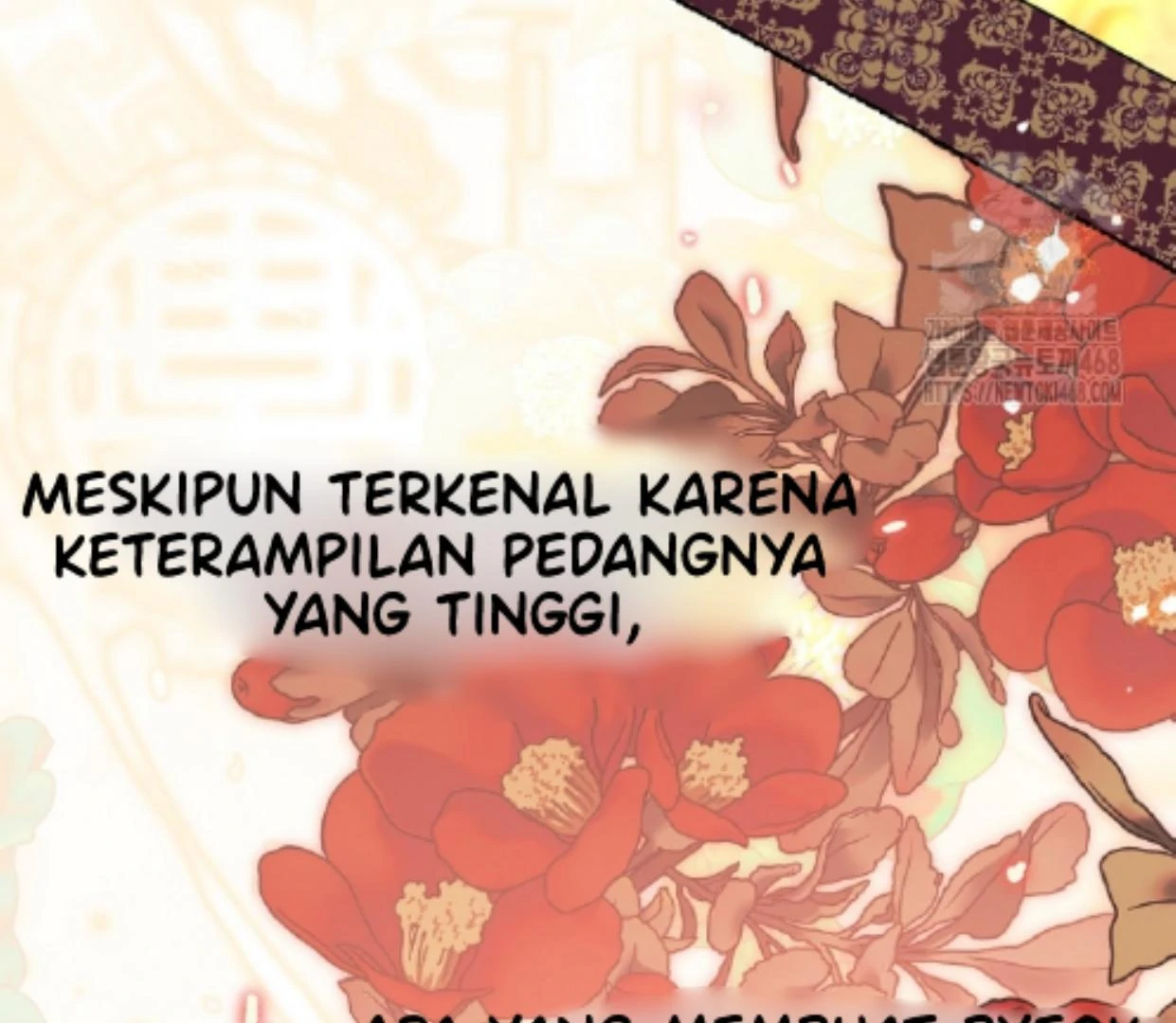 I Became the Despised Granddaughter of the Murim Family Chapter 82 - Halaman 73