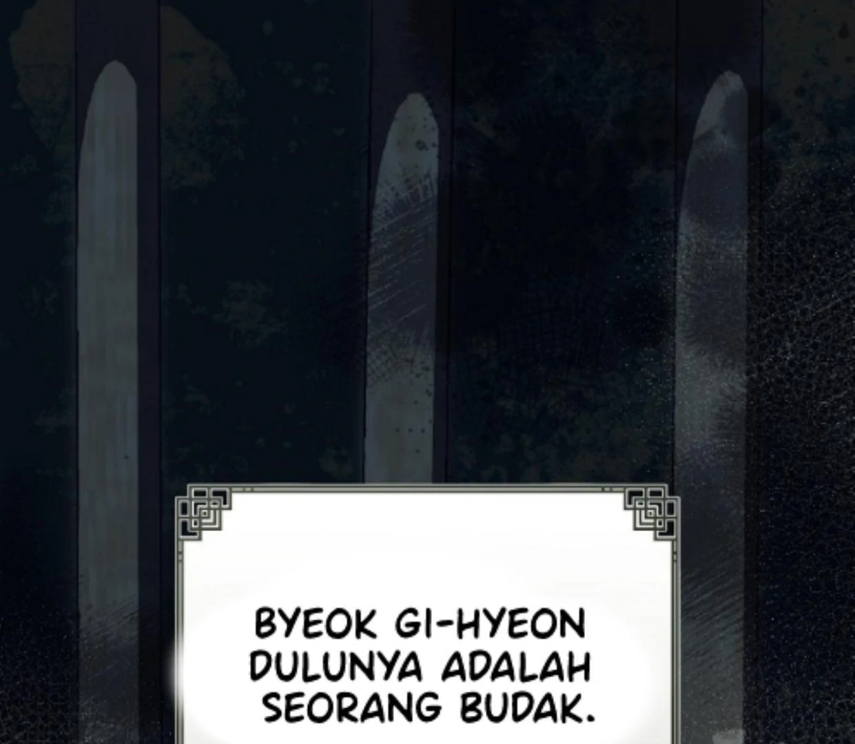 I Became the Despised Granddaughter of the Murim Family Chapter 82 - Halaman 80