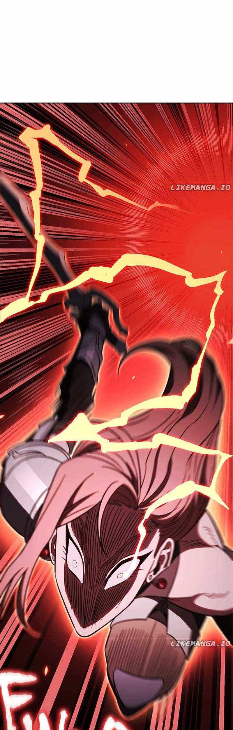 My Insanely Competent Underlings Chapter 72 halaman 3