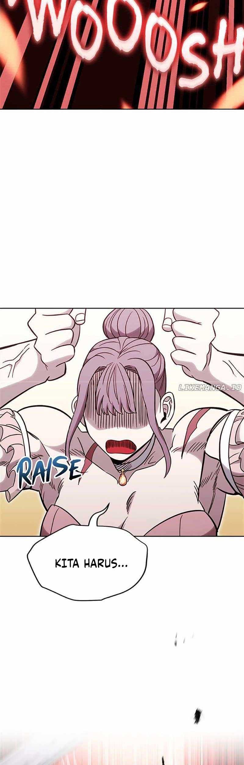 My Insanely Competent Underlings Chapter 72 halaman 4