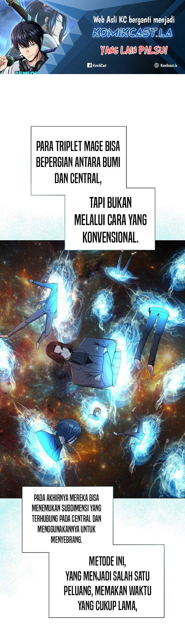Manhwa The Heavenly Demon Lord Who Doesn’t Want to Level Up Chapter 68 gambar 2