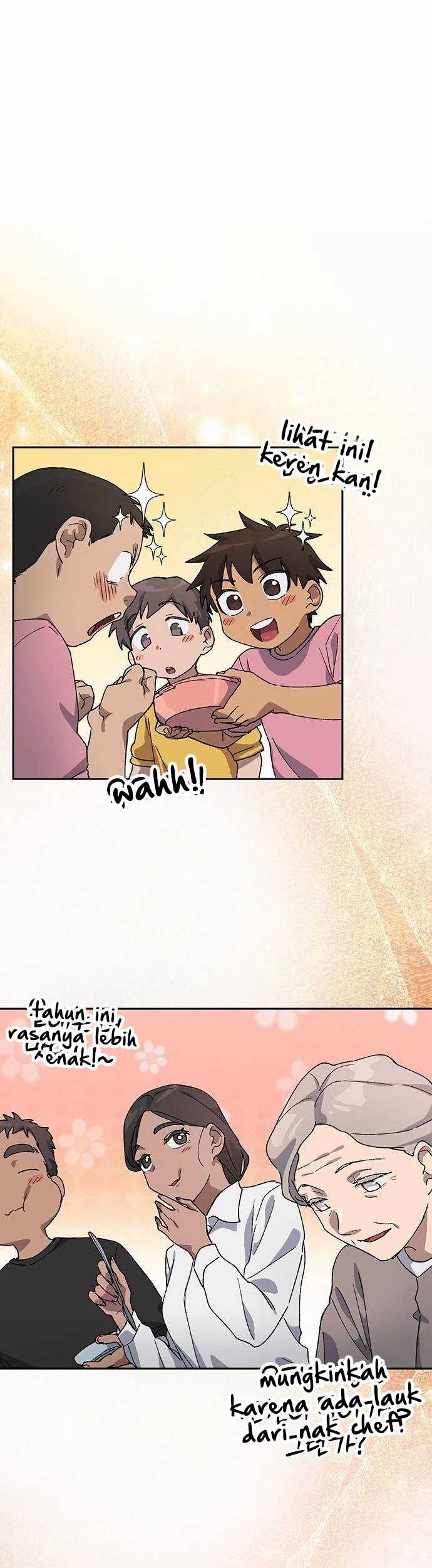 Manhwa Healing Life Through Camping in Another World Chapter 50 gambar 2