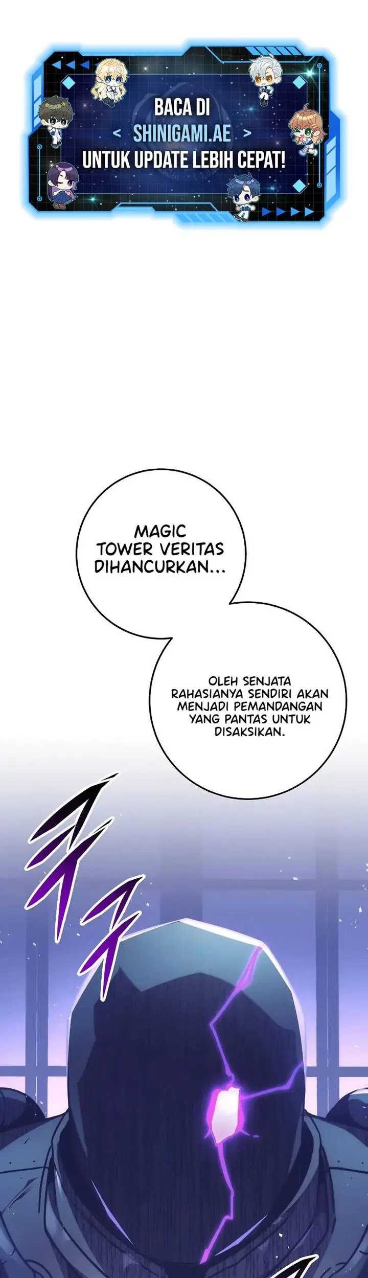 Manhwa Emperor Of Steel Chapter 26 gambar 2
