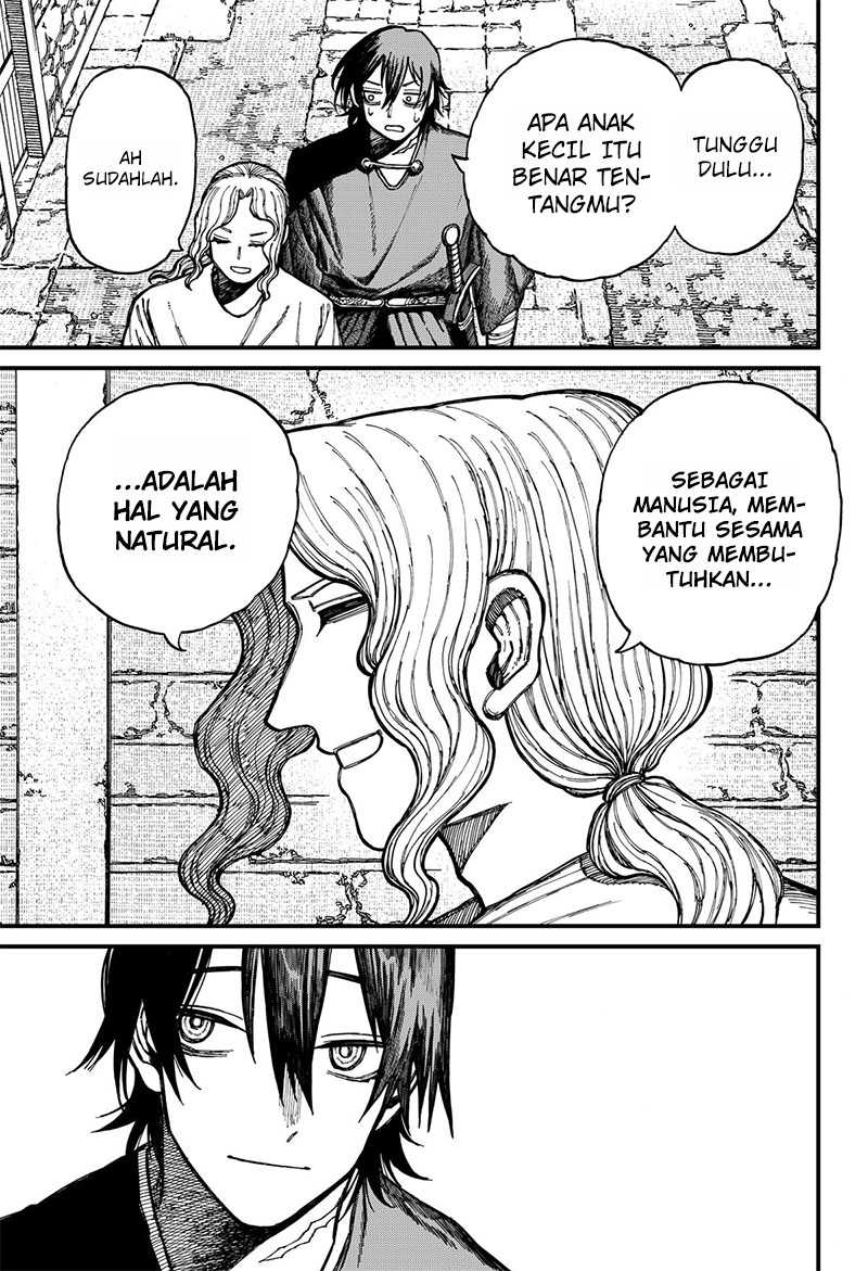 Centuria Chapter 31 - Halaman 18