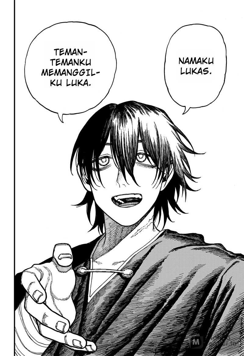 Centuria Chapter 31 - Halaman 19