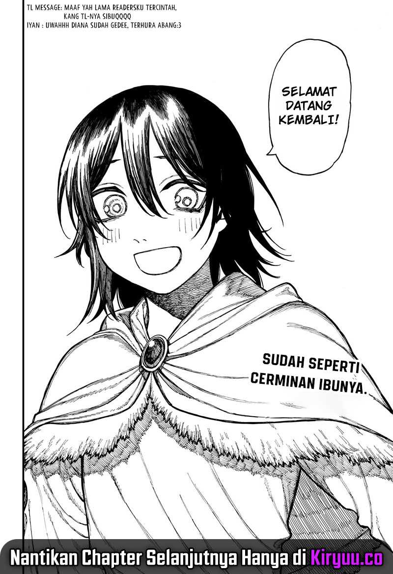 Centuria Chapter 31 - Halaman 23