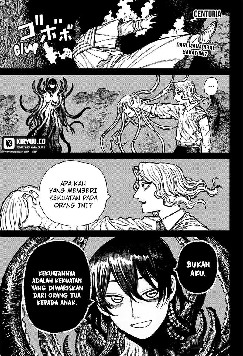 Centuria Chapter 31 - Halaman 4
