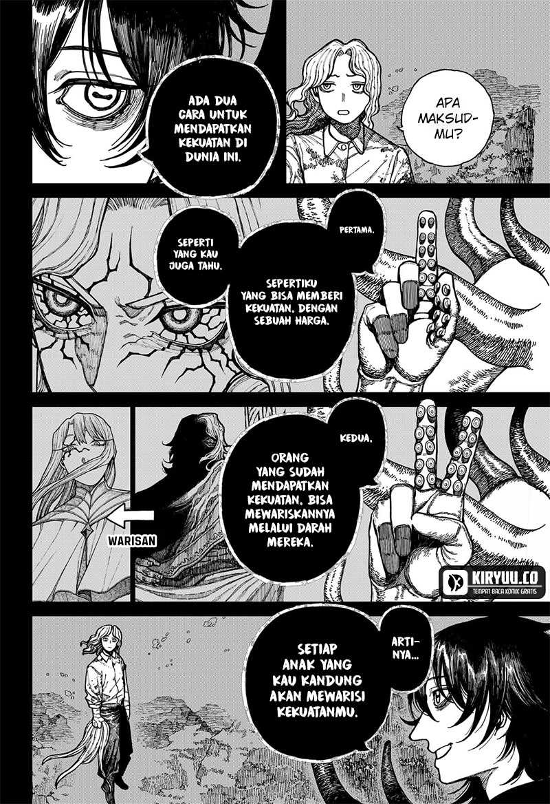 Centuria Chapter 31 - Halaman 5