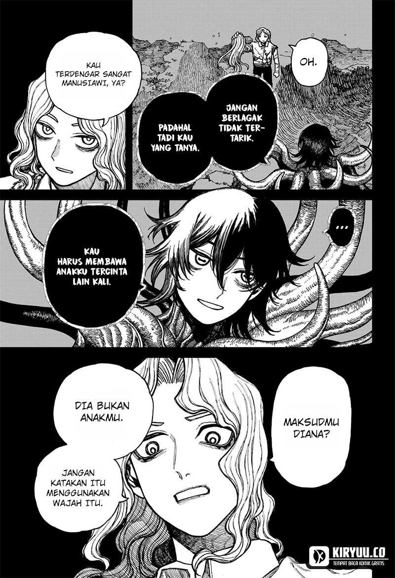 Centuria Chapter 31 - Halaman 6