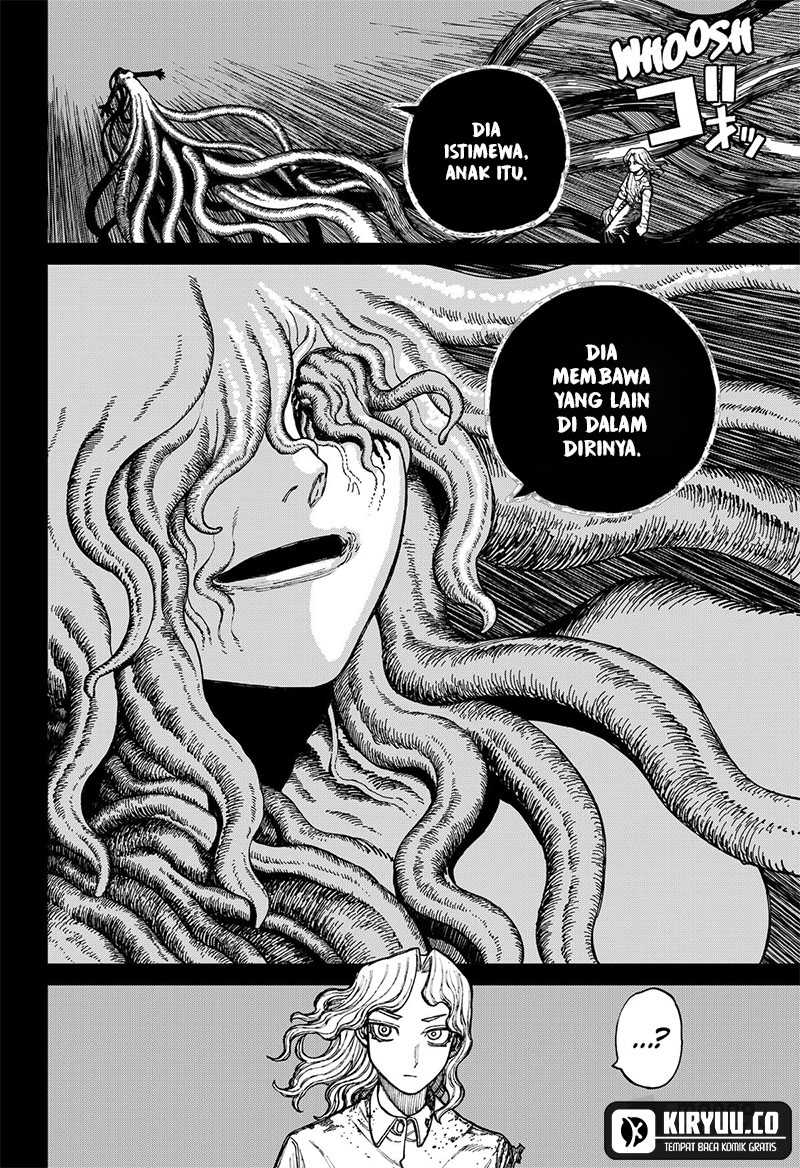 Centuria Chapter 31 - Halaman 7
