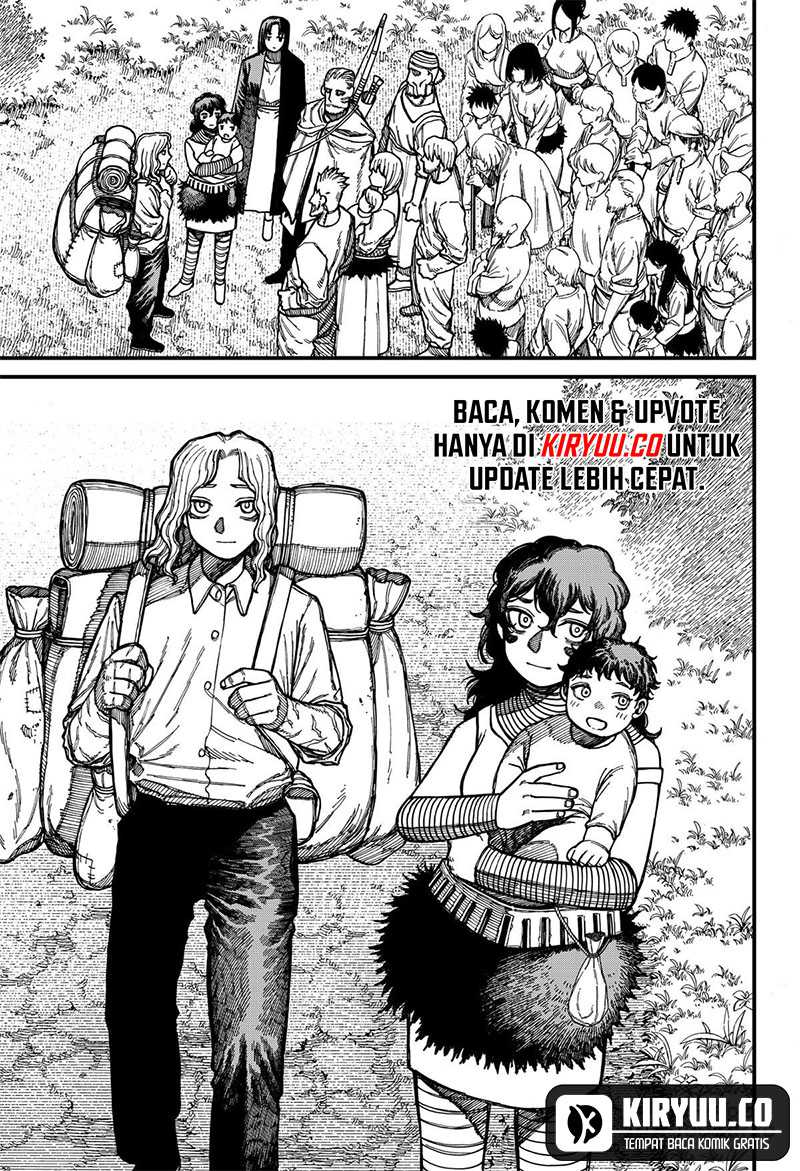 Centuria Chapter 30 - Halaman 16