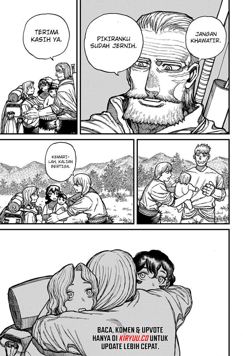Centuria Chapter 30 - Halaman 18