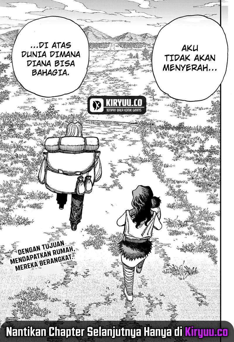 Centuria Chapter 30 - Halaman 22