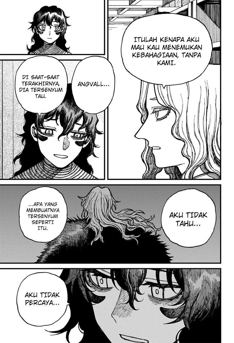 Centuria Chapter 30 - Halaman 6