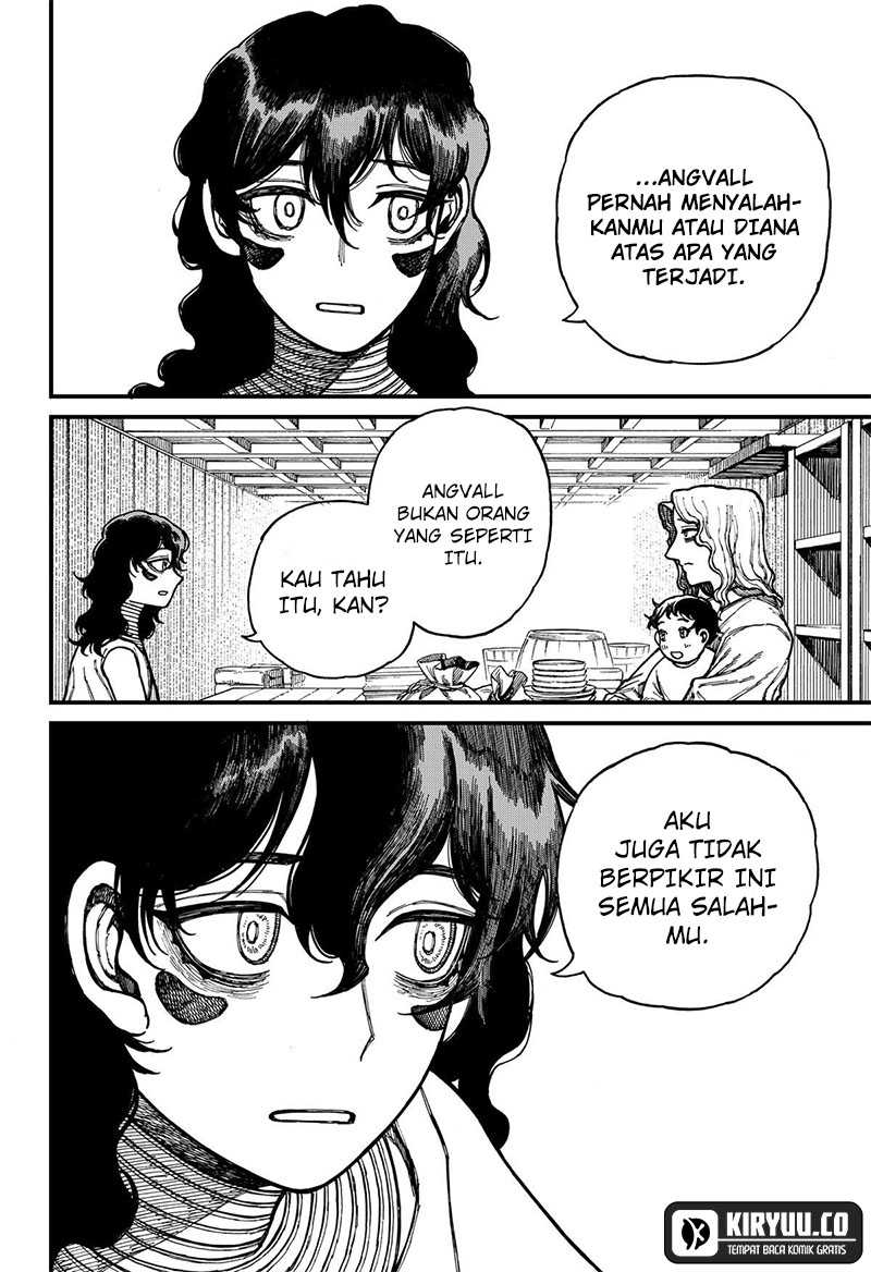 Centuria Chapter 30 - Halaman 7