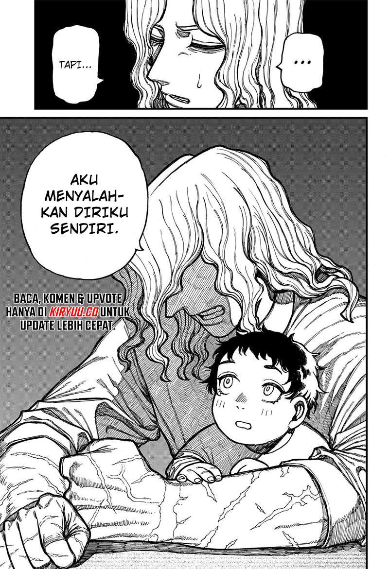 Centuria Chapter 30 - Halaman 8
