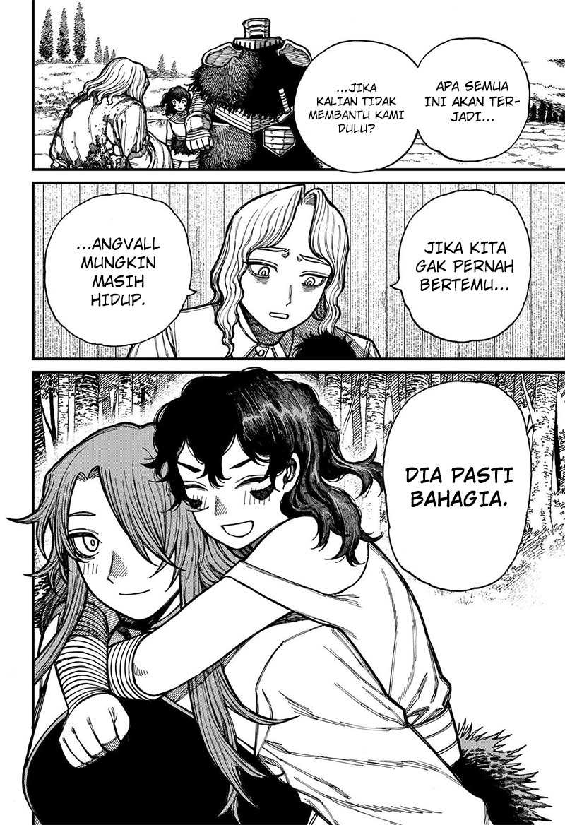 Centuria Chapter 30 - Halaman 9