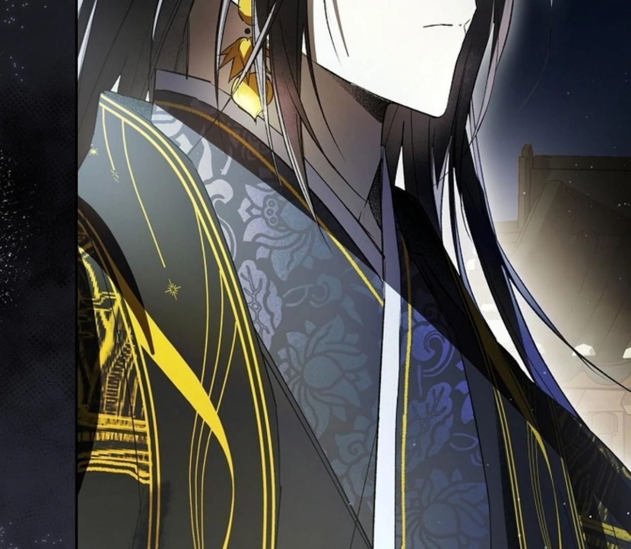 Requiem of Subdued Souls Chapter 30 - Halaman 152