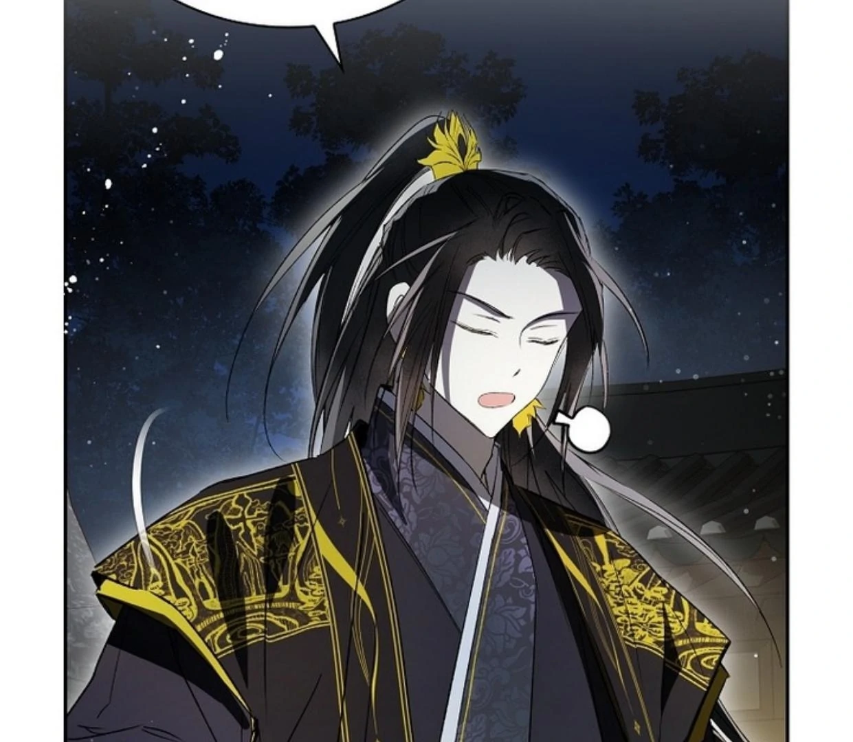 Requiem of Subdued Souls Chapter 30 - Halaman 156